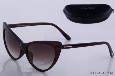 Cheap TOM FORD Sunglasses wholesale No. 97